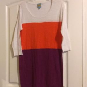 C&C California long tunic